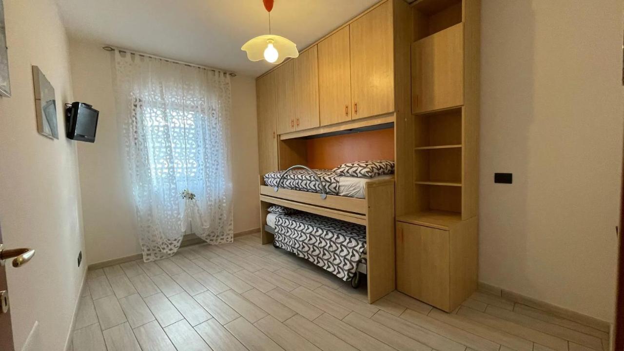 Casa Vacanze Margiu Pater Domus Goriano Sicoli Bagian luar foto